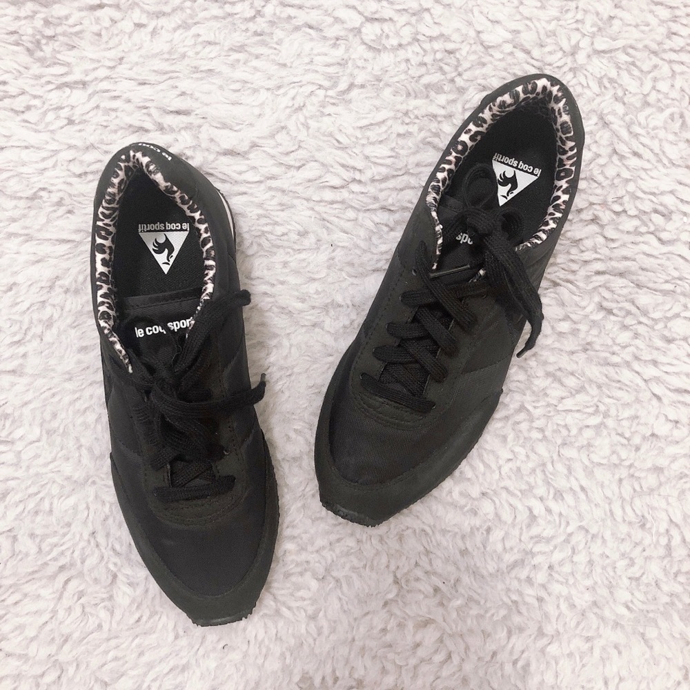 Le coq sportif Sneaker🌟